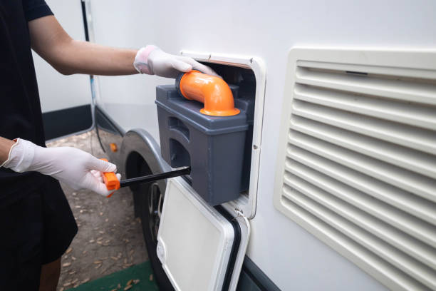 Best Portable toilet rental cost  in Tullytown, PA