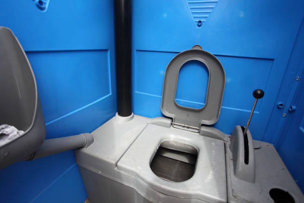 Best Portable restroom trailer rental  in Tullytown, PA