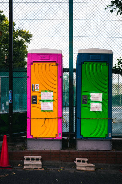 Best Porta potty rental near me  in Tullytown, PA