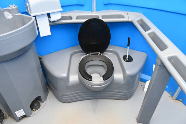 Best Construction site porta potty rental  in Tullytown, PA