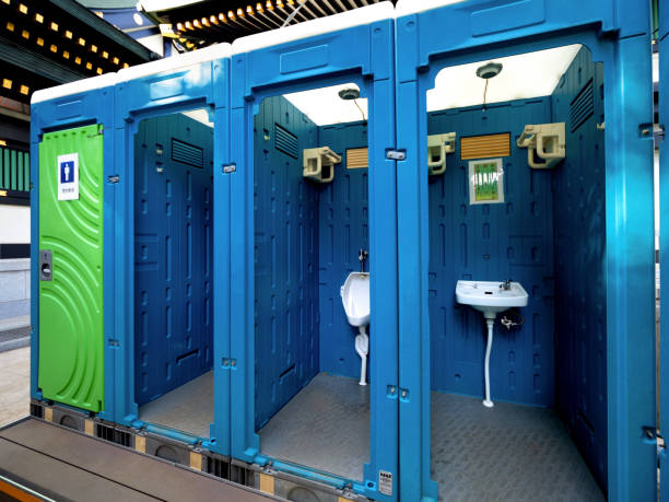 Best Affordable portable toilet rental  in Tullytown, PA