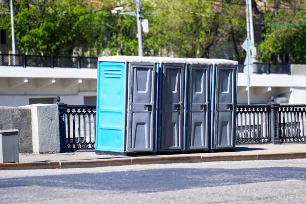 Best Portable restroom trailer rental  in Tullytown, PA