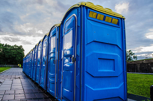 Best Event porta potty rental  in Tullytown, PA