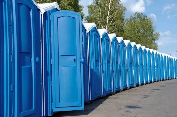 Porta potty services near me in Tullytown, PA